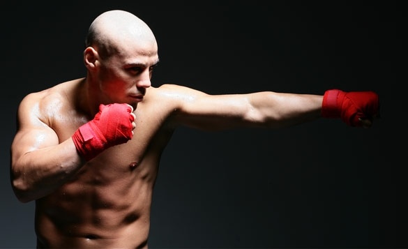 Τα 5 top αντρικά αθλήματα που οι γυναίκες θεωρούν Sexy!