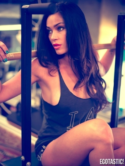 Τρεις πολύ καλοί λόγοι για να πας γυμναστήριο