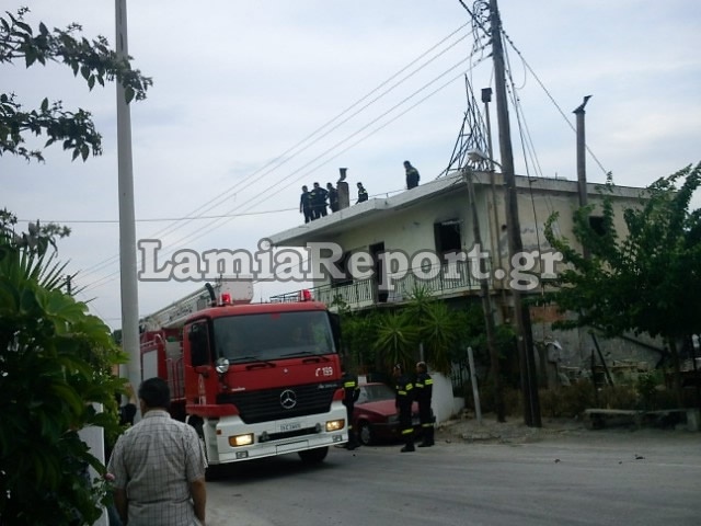 Αίσιο τέλος για τον πρώην ιερέα που ήθελε να αυτοκτονήσει (pics)