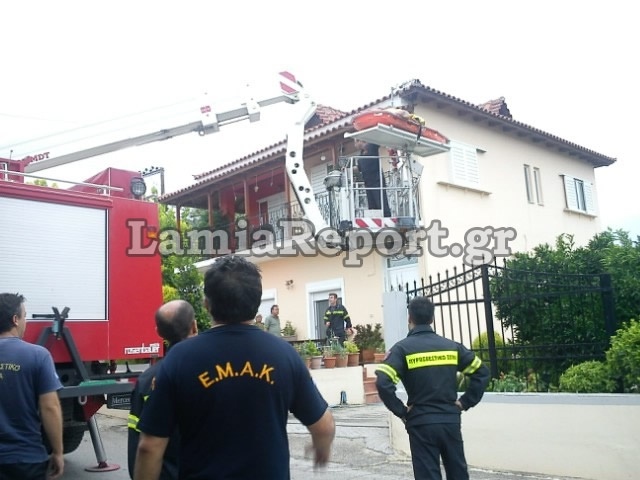 Αίσιο τέλος για τον πρώην ιερέα που ήθελε να αυτοκτονήσει (pics)