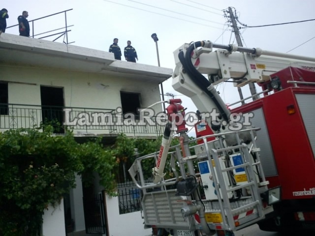 Αίσιο τέλος για τον πρώην ιερέα που ήθελε να αυτοκτονήσει (pics)