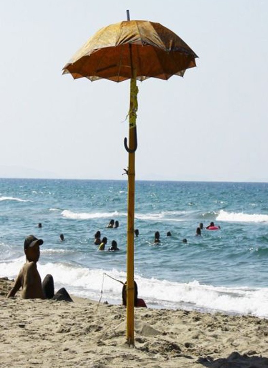 Οι χειρότερες φωτογραφίες της παραλίας που έχετε δει!