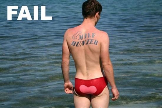 Οι χειρότερες φωτογραφίες της παραλίας που έχετε δει!