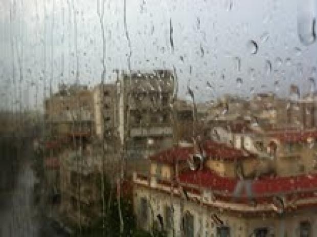 Πάτρα: Ζημιές από τη βροχόπτωση (pics)