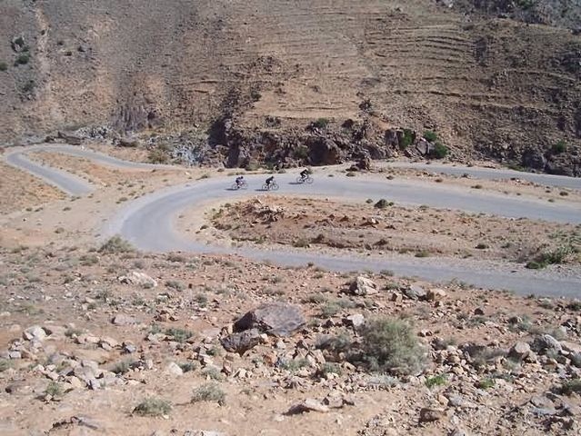 ΔΕΙΤΕ: Οι πιο επικίνδυνοι δρόμοι στον κόσμο