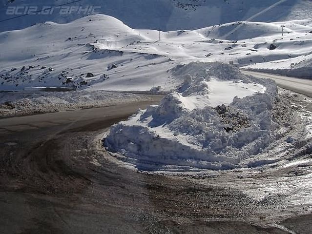 ΔΕΙΤΕ: Οι πιο επικίνδυνοι δρόμοι στον κόσμο