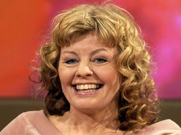 Δείτε την Πίπη Φακιδομύτη σήμερα (pics)