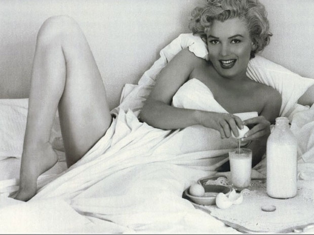 Marylin Monroe: 50 χρόνια από τον θάνατό της!