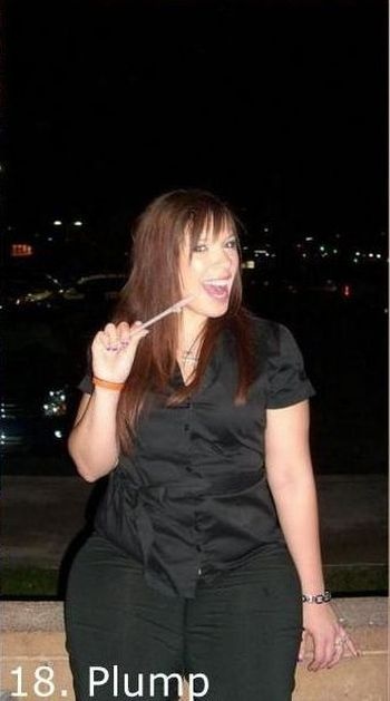 21 Σωματότυποι Γυναικών!Εσείς ποιον προτιμάτε;