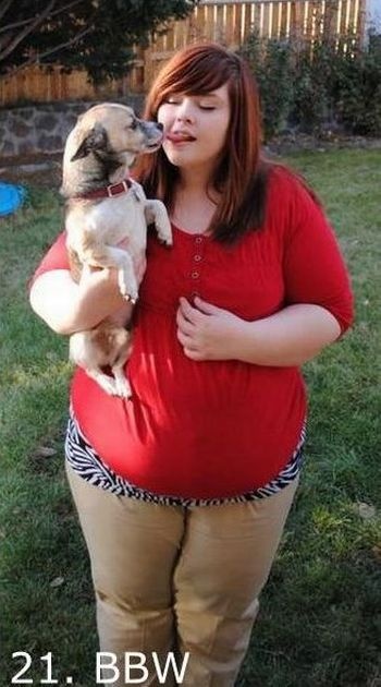 21 Σωματότυποι Γυναικών!Εσείς ποιον προτιμάτε;