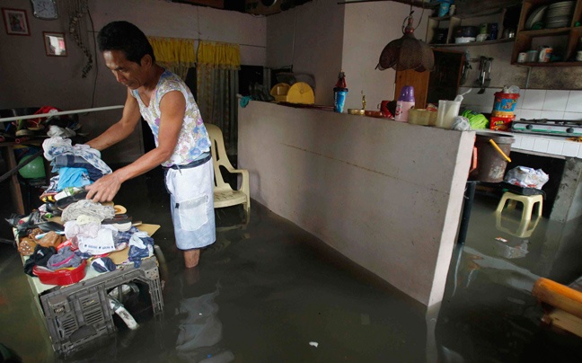 Ένα φέρετρο για βάρκα (pics) 