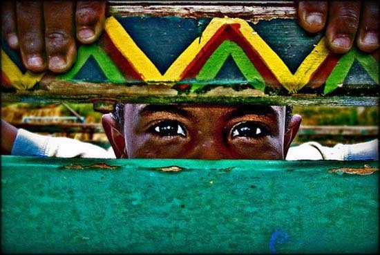 Tα πρόσωπα της φτώχειας (Συγκλονιστικές φωτογραφίες) 