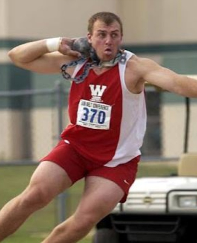 Αθλήματα σε φάση... παρωδίας (pics)