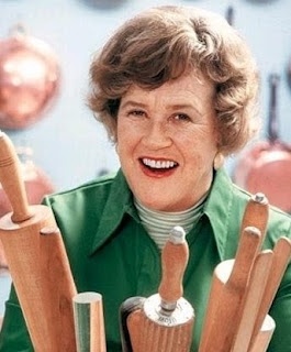 Τζούλια Τσάιλτν: H ζωή της διάσημης σεφ (pics)