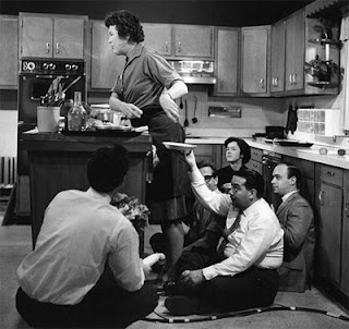 Τζούλια Τσάιλτν: H ζωή της διάσημης σεφ (pics)