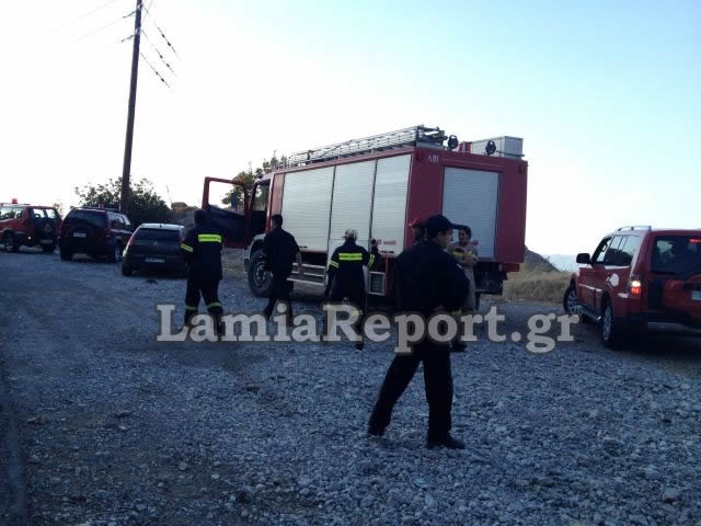 Τραγωδία στον Μπράλο: 28χρονος έπεσε στο γκρεμό με το αυτοκίνητο