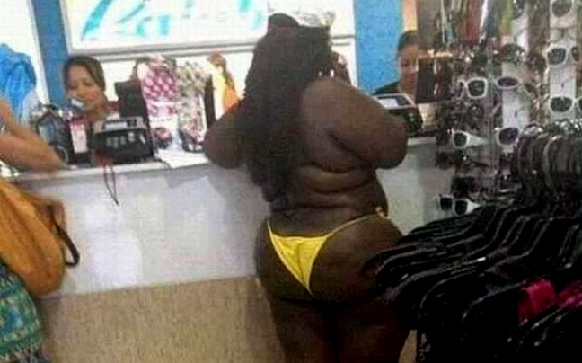 ΔΕΙΤΕ: Όλη η τρέλα μαζεμένη...