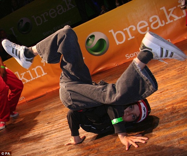 Τα ζώα που χορεύουν (pics) 