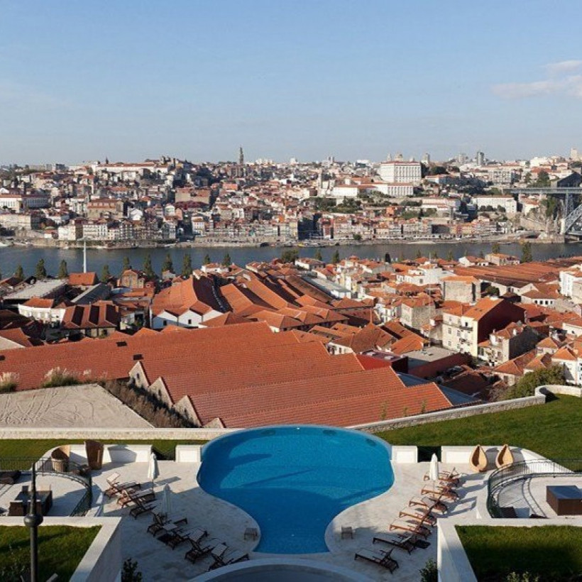 Οι πιο εντυπωσιακές πισίνες που έχετε δει (pics)