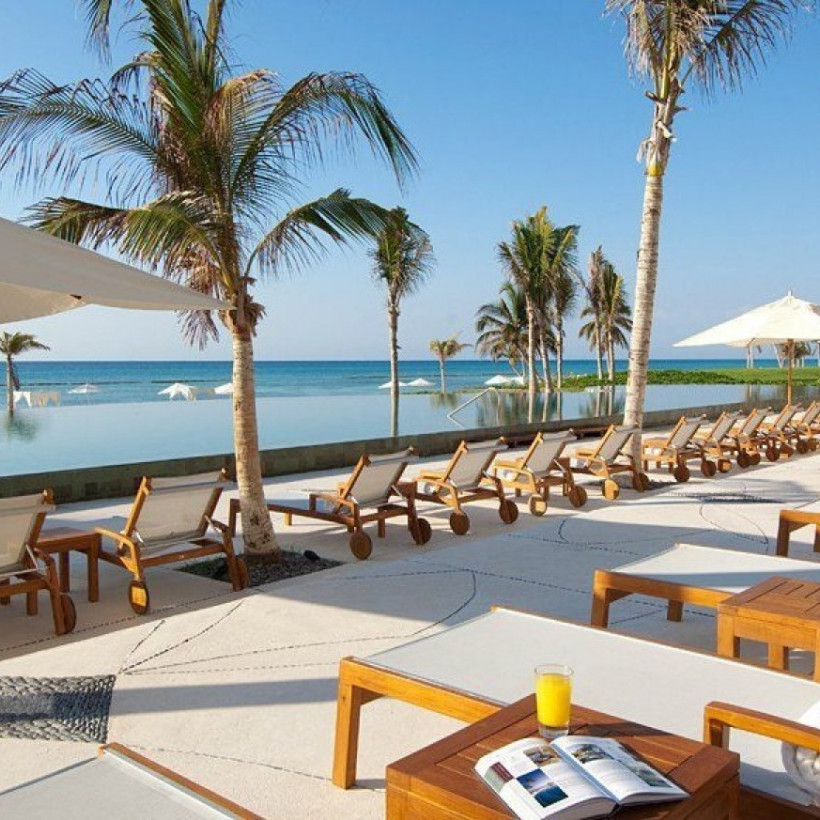 Οι πιο εντυπωσιακές πισίνες που έχετε δει (pics)