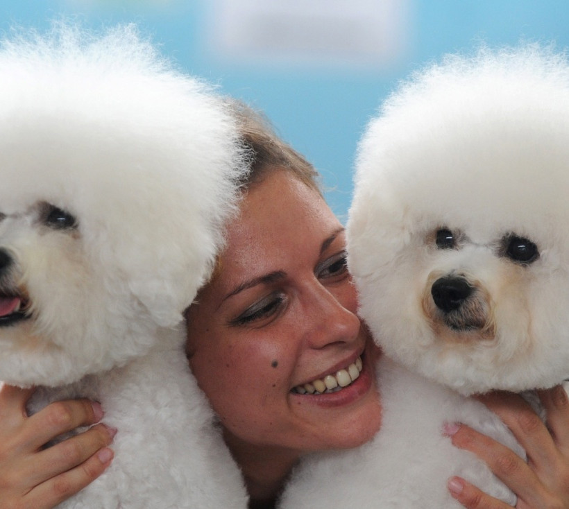 Οι πιο γλυκές φωτογραφίες ζώων της εβδομάδας που πέρασε