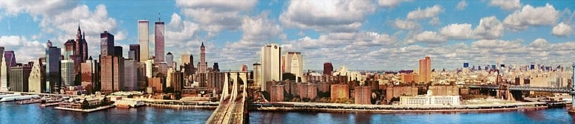 Η Νέα Υόρκη το 1876 και σήμερα! (pics)