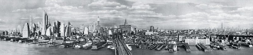 Η Νέα Υόρκη το 1876 και σήμερα! (pics)