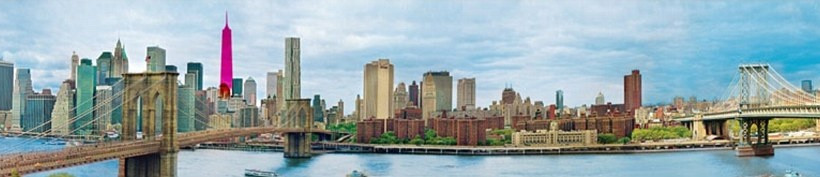 Η Νέα Υόρκη το 1876 και σήμερα! (pics)