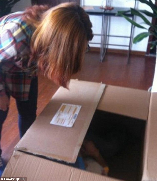 Απίστευτο: Αντί για ρομαντική φάρσα πήγε να πεθάνει από ασφυξία!