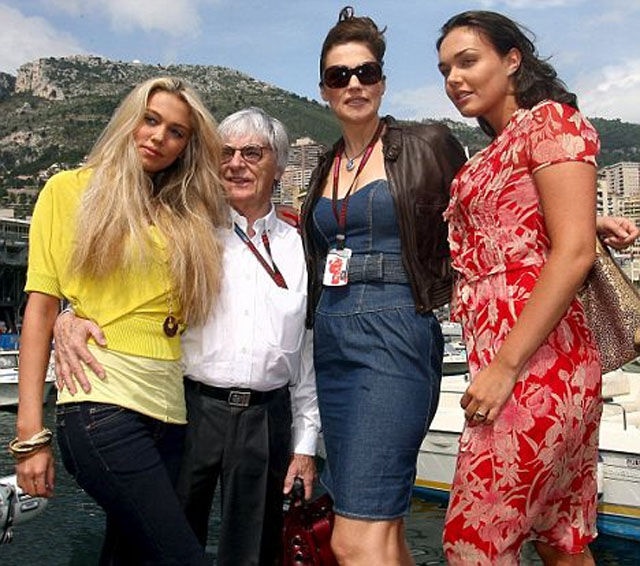 Μαντέψτε ποιος από τους δύο είναι πλούσιος! (pics)