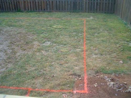 Έφτιαξε μόνος του πισίνα (pics) 