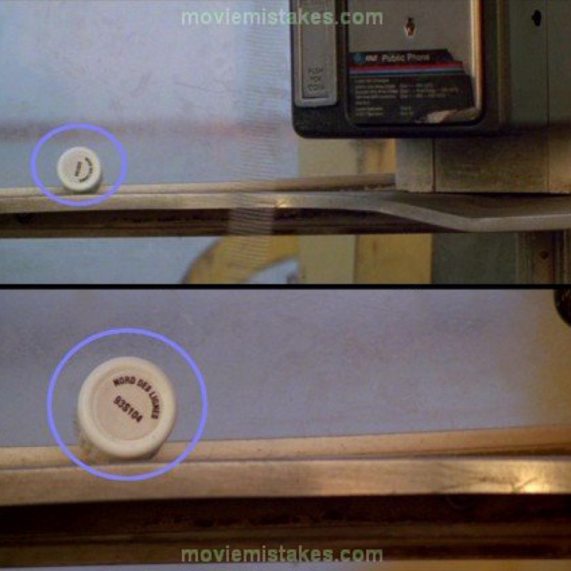 Τα πιο «χοντρά» σκηνοθετικά λάθη σε ταινίες (pics)