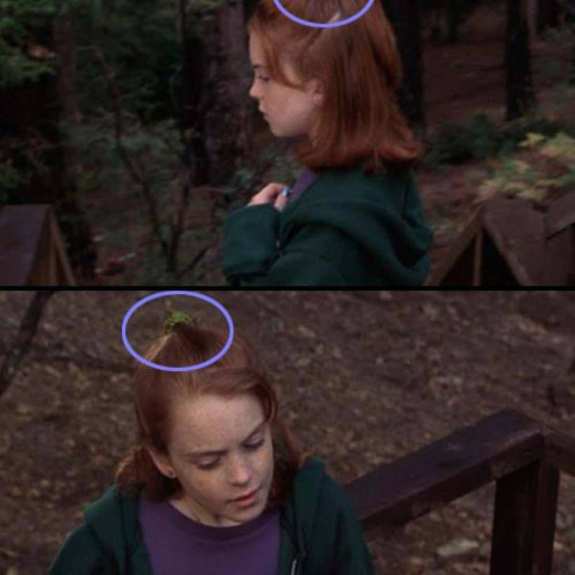 Τα πιο «χοντρά» σκηνοθετικά λάθη σε ταινίες (pics)