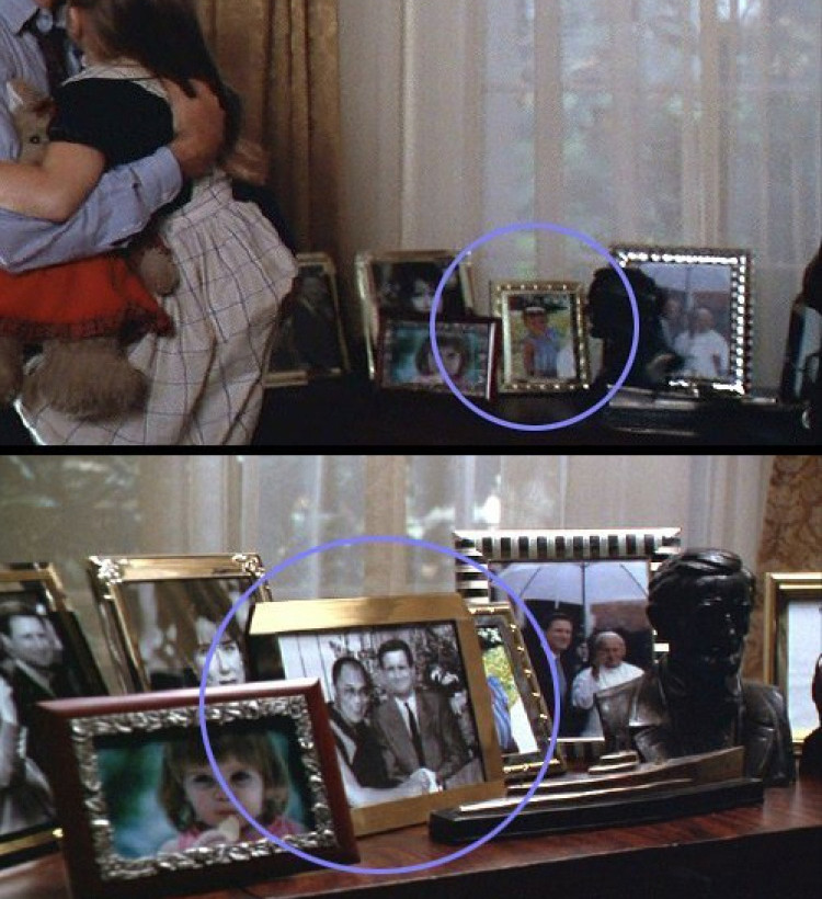 Τα πιο «χοντρά» σκηνοθετικά λάθη σε ταινίες (pics)