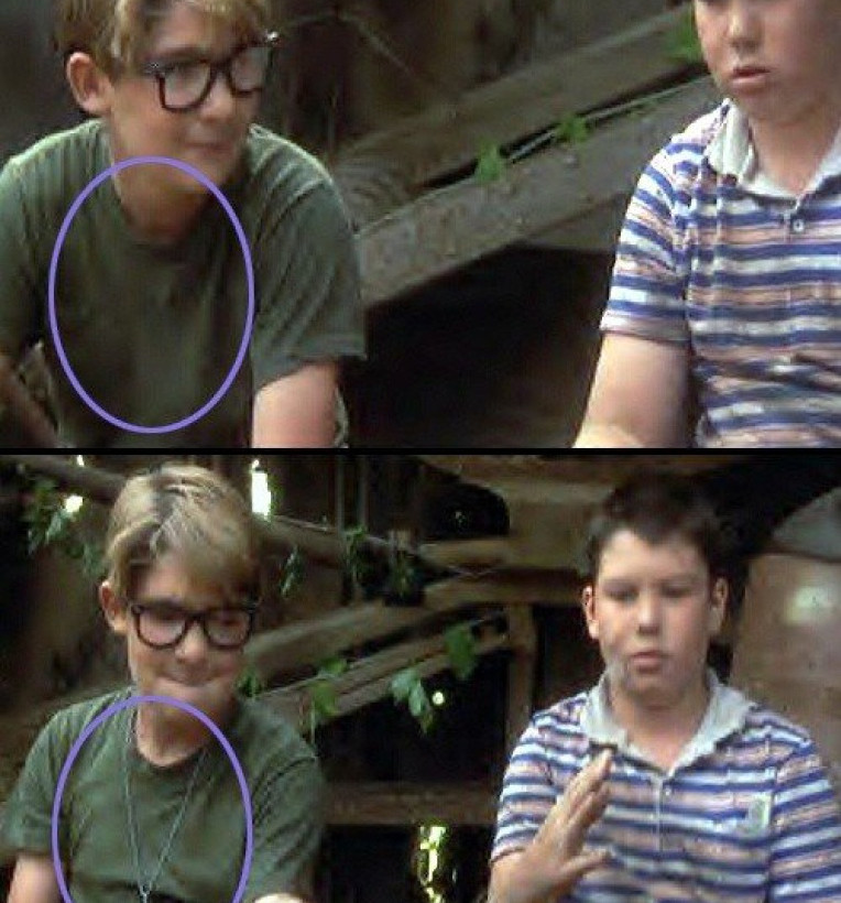 Τα πιο «χοντρά» σκηνοθετικά λάθη σε ταινίες (pics)