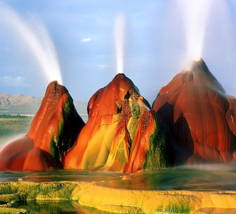 19 εκπληκτικές φωτογραφίες που δεν πρέπει να χάσετε!