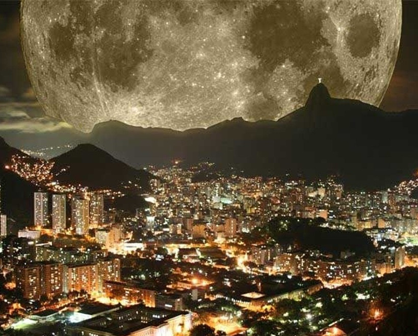 19 εκπληκτικές φωτογραφίες που δεν πρέπει να χάσετε!