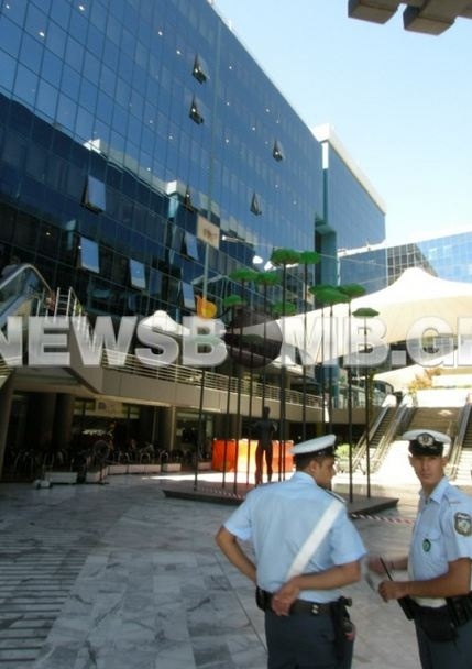 Αίσιο τέλος στο θρίλερ στη Λ. Μεσογείων (Video-pics)