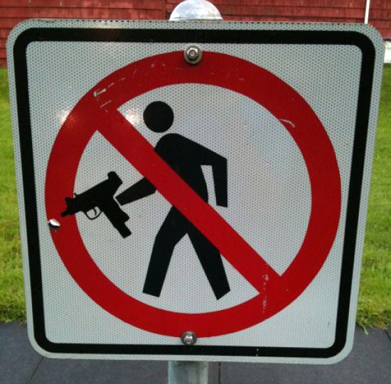 Πινακίδες που σε κάνουν να τα χάνεις 