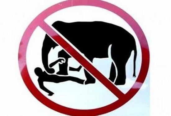 Πινακίδες που σε κάνουν να τα χάνεις 