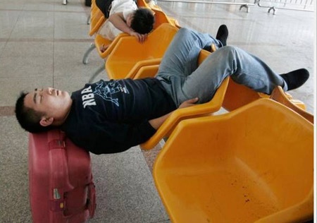 Οι πιο αστείες στάσεις ύπνου! (pics)