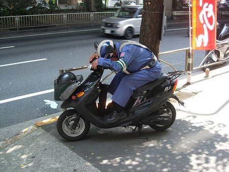 Οι πιο αστείες στάσεις ύπνου! (pics)
