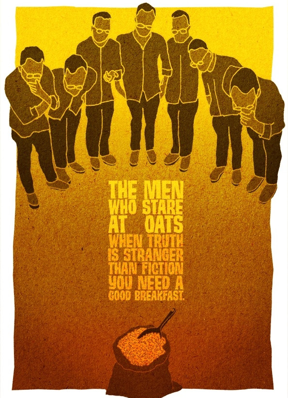 Διάσημες ταινίες με ένα γράμμα λιγότερο (pics)