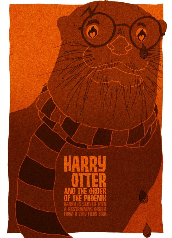 Διάσημες ταινίες με ένα γράμμα λιγότερο (pics)