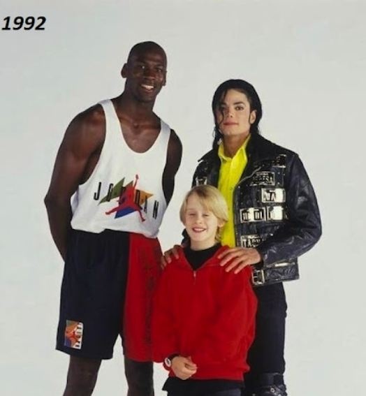 Η εξέλιξη του Macaulay Culkin (pics)