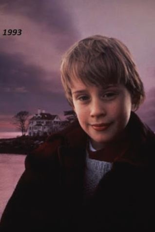 Η εξέλιξη του Macaulay Culkin (pics)