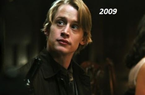 Η εξέλιξη του Macaulay Culkin (pics)