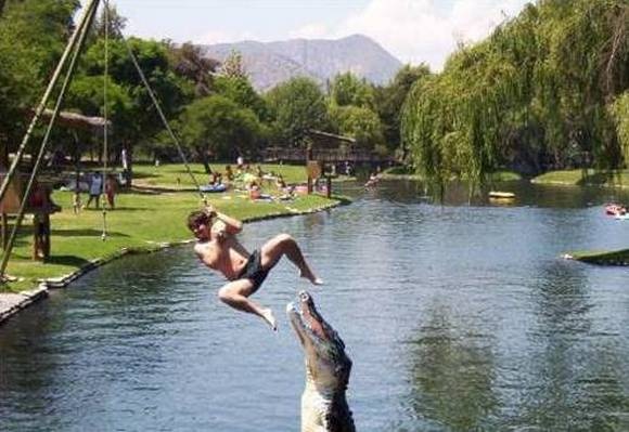 Η τελευταία φωτογραφία.. την τελευταία στιγμή (pics) 