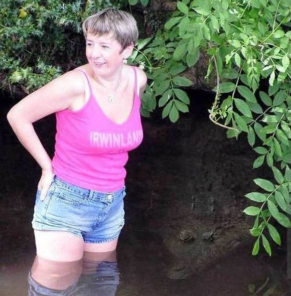 Η τελευταία φωτογραφία.. την τελευταία στιγμή (pics) 