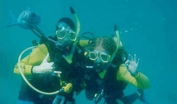 Η τελευταία φωτογραφία.. την τελευταία στιγμή (pics) 